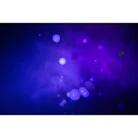 CHAUVET LIGHTING-HBUBBLEHAZE