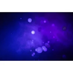 CHAUVET LIGHTING-HBUBBLEHAZE