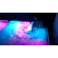 CHAUVET LIGHTING-FJU