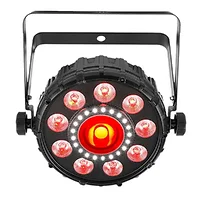 CHAUVET LIGHTING-FXPAR9