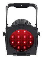 CHAUVET LIGHTING-SLIMPARPROQZ12USB