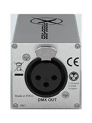 CHAUVET LIGHTING-XPRESS512S