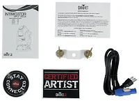 CHAUVET LIGHTING-INTIMSPOT260XWHT