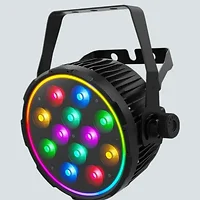 CHAUVET LIGHTING-SLIMPARPROPIX