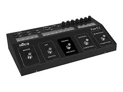 CHAUVET LIGHTING-FOOTC2