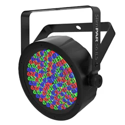 CHAUVET LIGHTING-SLIMPAR56ILS
