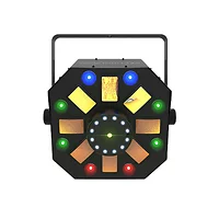 CHAUVET LIGHTING-SWARMWASHFXILS