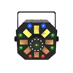 CHAUVET LIGHTING-SWARMWASHFXILS