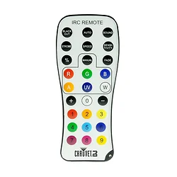 CHAUVET LIGHTING-GIGBAR2