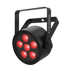 CHAUVET LIGHTING-SLIMPARQ6ILS