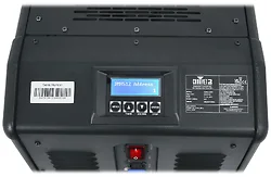 CHAUVET LIGHTING-CUMULUSHP