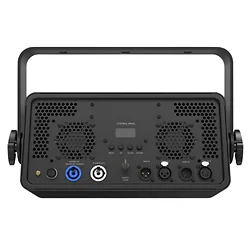 CHAUVET LIGHTING-SHOCKERP2