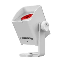 CHAUVET LIGHTING-FREEDOMH1X4WHT