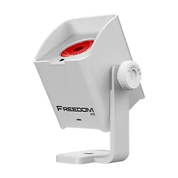 CHAUVET LIGHTING-FREEDOMH1X4WHT