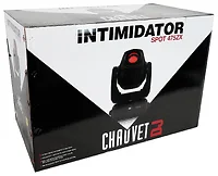 CHAUVET LIGHTING-INTIMSPOT475ZX