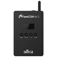 CHAUVET LIGHTING-FLARECONAIR2