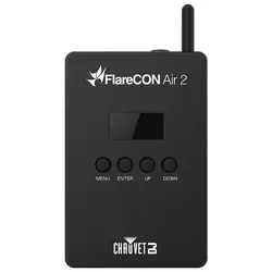 CHAUVET LIGHTING-FLARECONAIR2