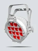 CHAUVET LIGHTING-SLIMPARPROHUSBWHT