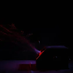 CHAUVET LIGHTING--B250