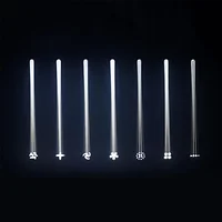 CHAUVET LIGHTING-INTIMBEAM140SR