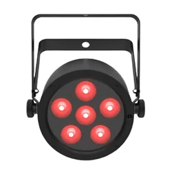 CHAUVET LIGHTING-SLIMPARH6ILS