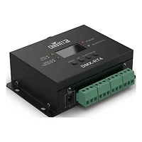 CHAUVET LIGHTING-DMXRT4