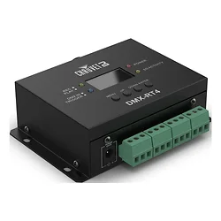 CHAUVET LIGHTING-DMXRT4