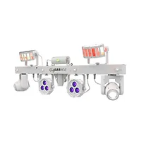 CHAUVET LIGHTING-GIGBARMOVEWHT
