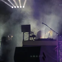 CHAUVET LIGHTING-HFG