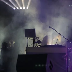 CHAUVET LIGHTING-HFG