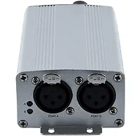 CHAUVET LIGHTING-DMXAN2