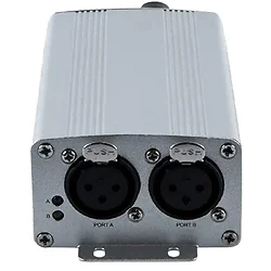 CHAUVET LIGHTING-DMXAN2