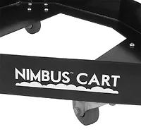 CHAUVET LIGHTING-NIMBUSCART