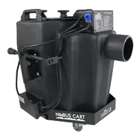 CHAUVET LIGHTING-NIMBUSCART