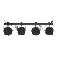 CHAUVET LIGHTING-4BARFLEXQILS