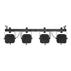 CHAUVET LIGHTING-4BARFLEXQILS