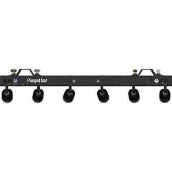 CHAUVET LIGHTING-PINSPOTBAR
