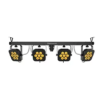 CHAUVET LIGHTING-4BARQUADILS