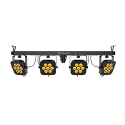CHAUVET LIGHTING-4BARQUADILS