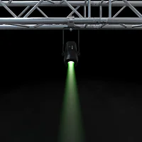 CHAUVET LIGHTING-PINSPOTQ1ZILS