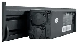 CHAUVET LIGHTING-COLORBANDQ4IP