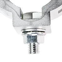 CHAUVET LIGHTING-CLP15