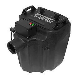 CHAUVET LIGHTING-NIMBUS