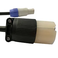 CHAUVET LIGHTING-PLPK6IN