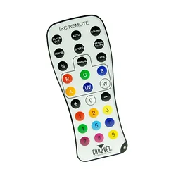 CHAUVET LIGHTING-IRC6