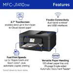 Brother MFCJ1410DW