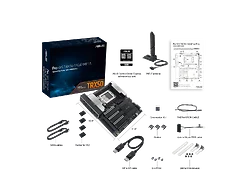 ASUS-PRO WS TRX50-SAGE WIFI A
