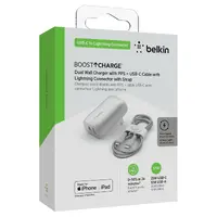 Belkin-WCY006dq05SL-WM