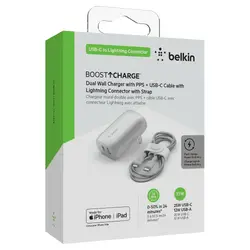 Belkin-WCY006dq05SL-WM