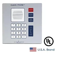 GAI-Tronics-295-712F